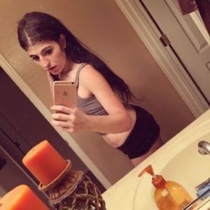 Meet your Posher, Ashurina